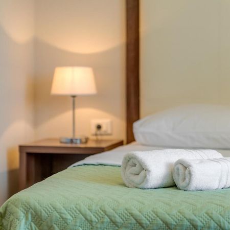Bastion Luxury Rooms Split Exterior photo