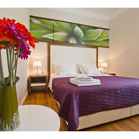 Bastion Luxury Rooms Split Exterior photo