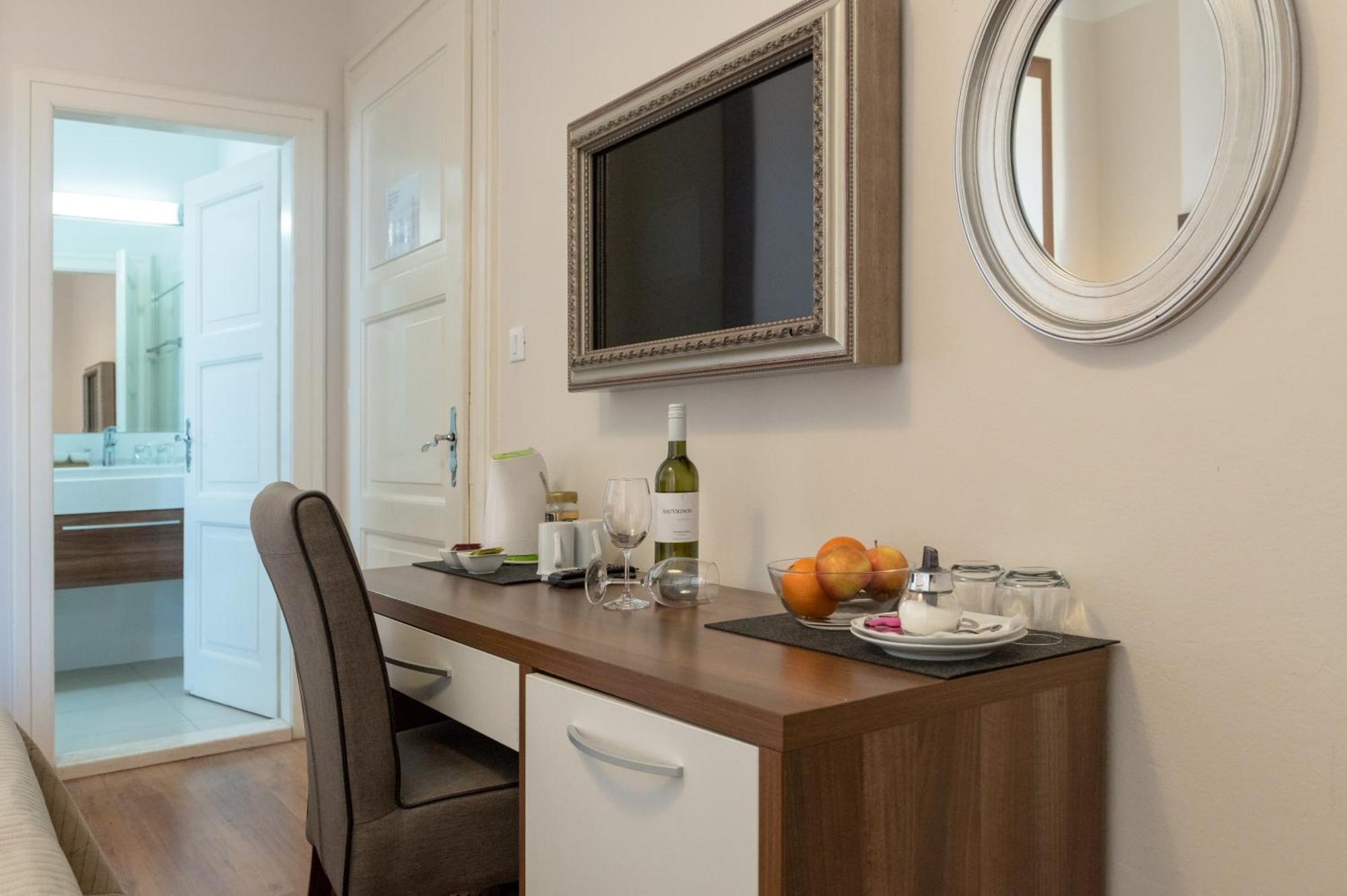 Bastion Luxury Rooms Split Exterior photo