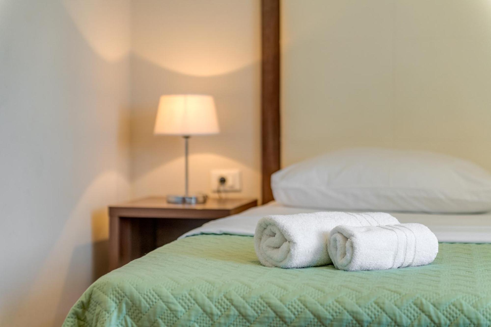 Bastion Luxury Rooms Split Exterior photo