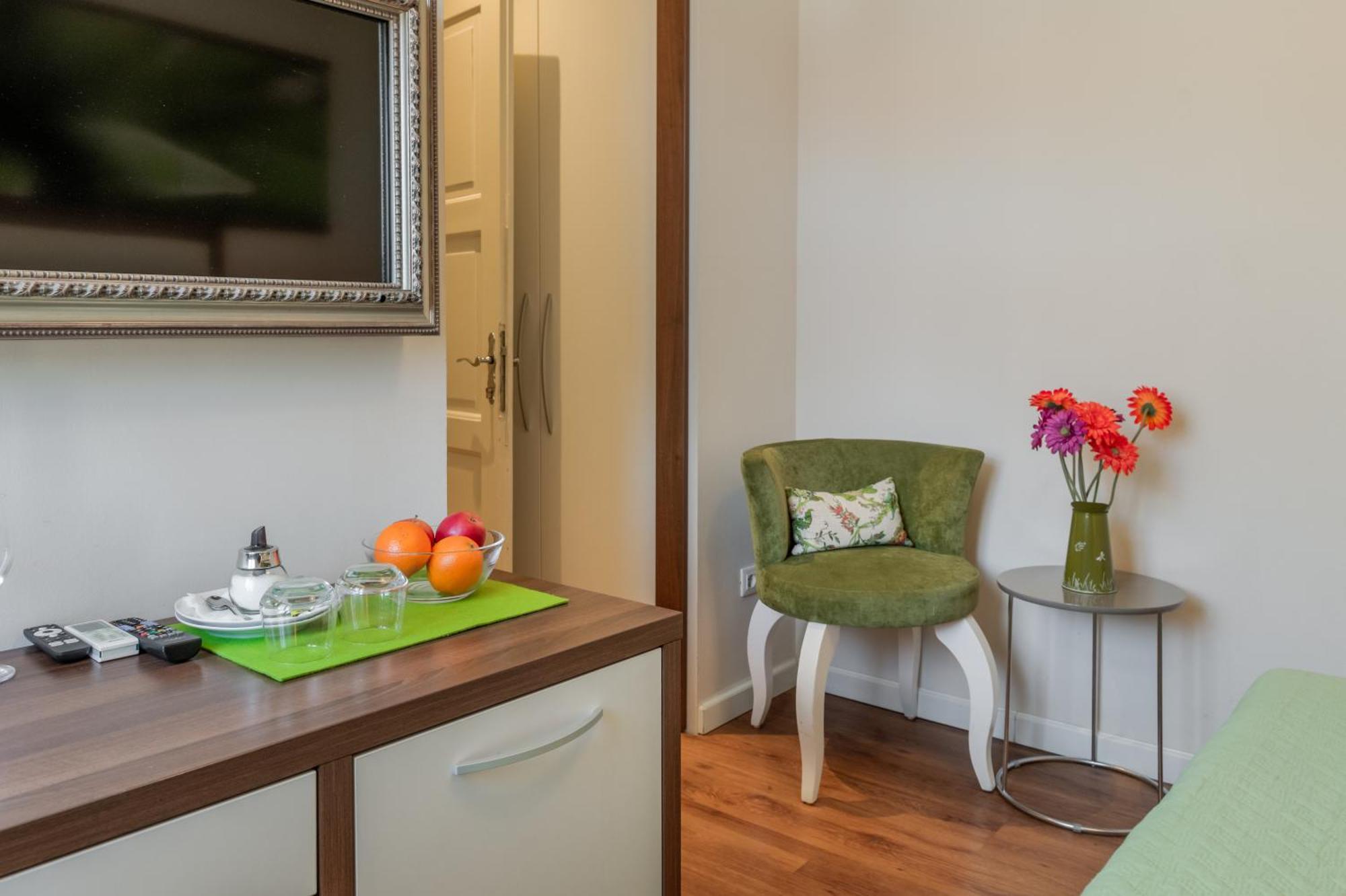 Bastion Luxury Rooms Split Exterior photo