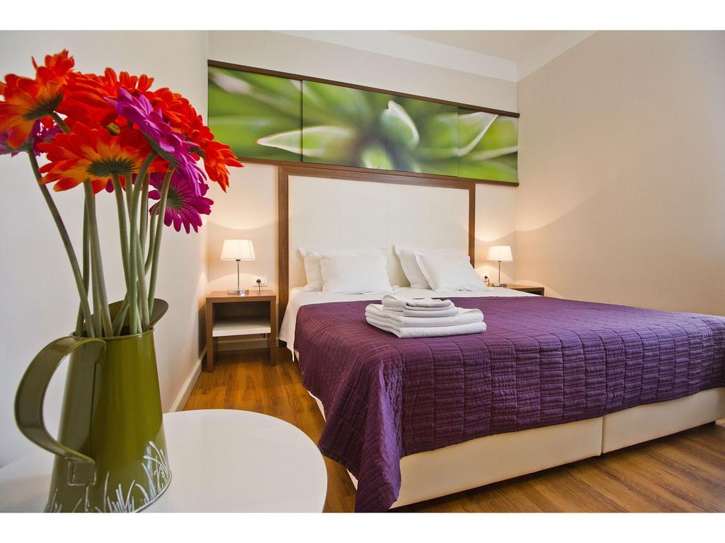 Bastion Luxury Rooms Split Exterior photo